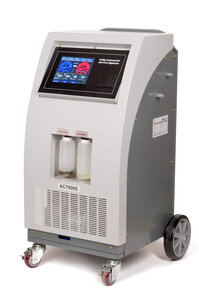GrunBaum AC2000N