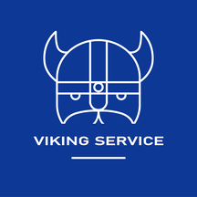 Viking Volvo (Крылатская ул., 14, Москва), автосервис, автотехцентр в Москве