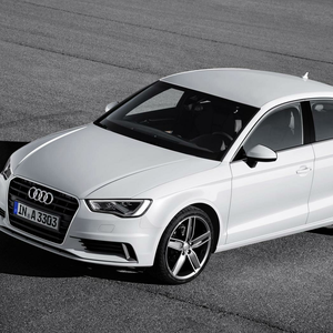 Ремонт и обслуживание Audi A3