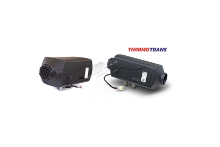 Отопитель воздушный универсальный THERMOTRANS-45D