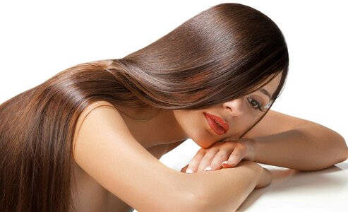 HAIR SEKTA Коллагеновый уплотняющий уход с интенсивным р