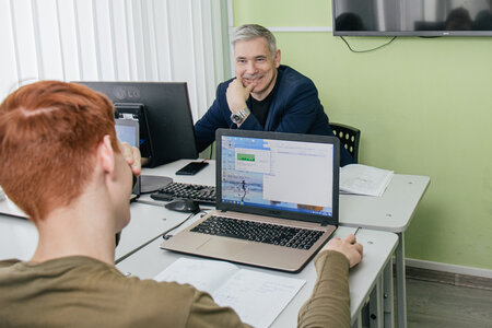 Подготовка к ОГЭ по информатике
