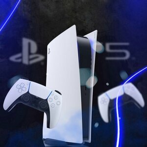 VIP-комната Sony Playstation 5
