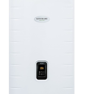 Газовый котел Kiturami World Alpha S 24 (24,0 кВт)