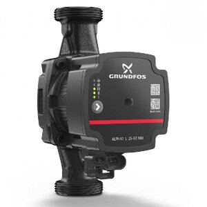 Насосы Grundfos