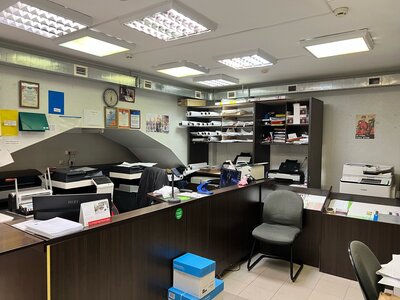 Печать чертежей нестандартного формата