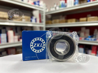 Подшипники ZKL