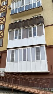 Сетки от комаров