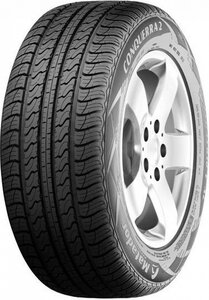 215/60 R17 Matador MP 82 Conquerra 2 96H FR TL