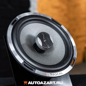 Автоакустика 