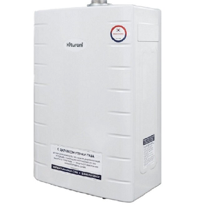 Газовый котел Kiturami World Alpha-24 (24 кВт)