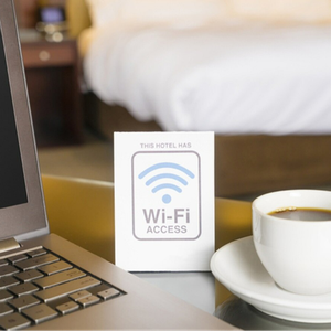 Wi-Fi для бизнеса