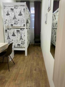 Спальное место в двухместном общем номере