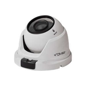 Купольная IP видеокамера DVI-D325V POE LV