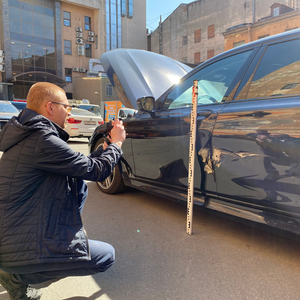 Автотехническая экспертиза