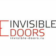 Invisible doors (ул. Ленинская Слобода, 26, Москва), двери в Москве