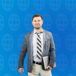 Интернет в офис