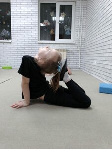 Хореография 