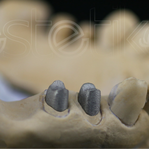 Стоматологическая клиника Перцева С. С.