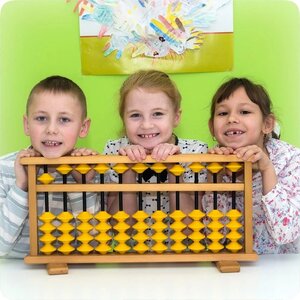 Ментальная арифметика для детей 6-12 лет
