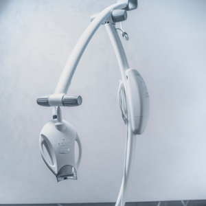 Отбеливание Philips Zoom WhiteSpeed!