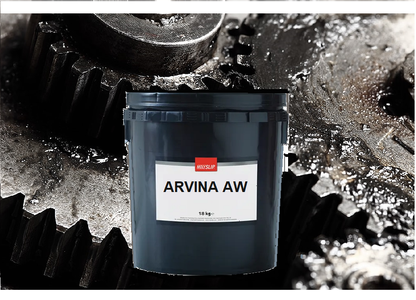 Смазка для открытых зубчатых передач ARVINA AW MolySlip