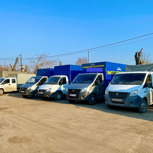 Вывоз цветмета от 1 тонны транспортом компании ВТОРМЕТ