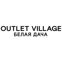 Outlet Village Belaya Dacha (Novoryazanskoye Highway, 8с8), shopping mall