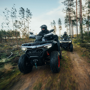 CFMOTO CFORCE 1000 EPS LTD