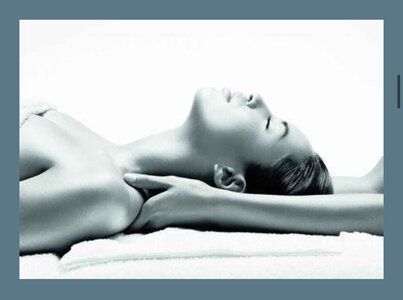SPA # 11 - Антистресс 