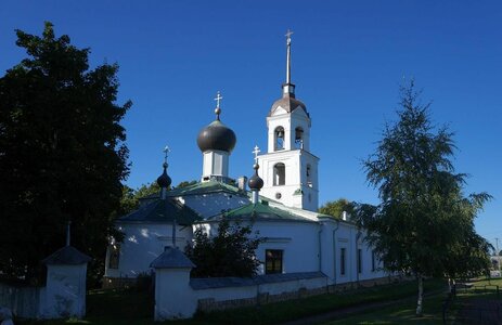 Талабские острова - 6ч