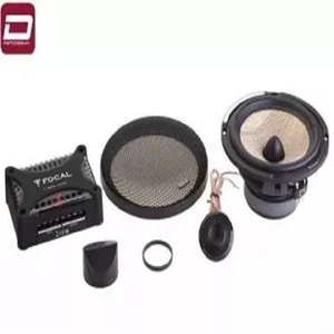 Автомобильная акустика 