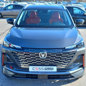 Changan CS 55PLUS