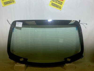 Заднее стекло на mercedes C-Class W205 4D Sedan