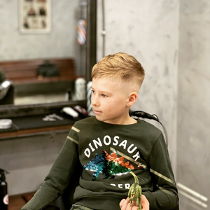 Окрашивание Total blond
