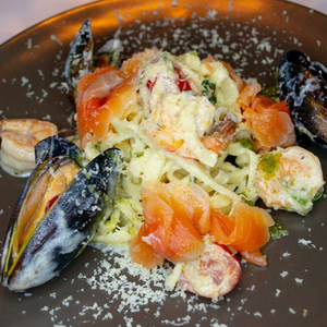 Европейская кухня