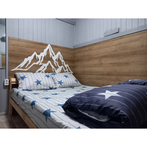 Стандарт 2-х местный, 15м²