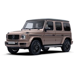 Mercedes-Benz G-Класс