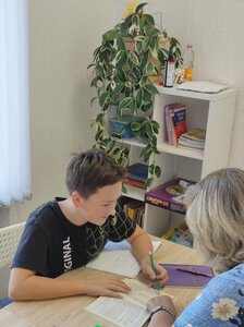 Услуги репетитора для 8-11 класса