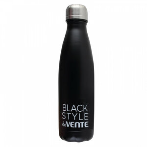 Термос стальной 500мл Black Style