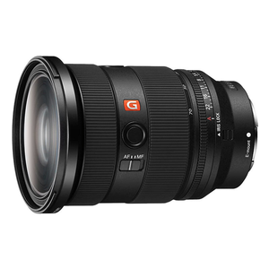 Аренда фото и видео объективов в СПб