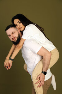 Для двоих "Стандарт"