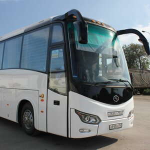 KING LONG 51 мест
