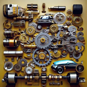 Автотехническая экспертиза