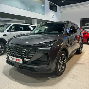 Changan CS55Plus 