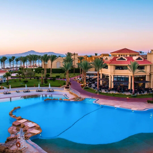 Отели Rixos в Египте