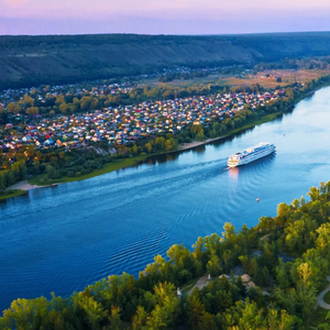 Круизы