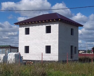 Продажа строительного материала недорого