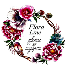 Flora Line (Люблинская ул., 169, корп. 2), магазин цветов в Москве