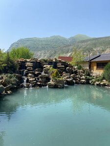 Тур в Дагестан (пакетный тур)